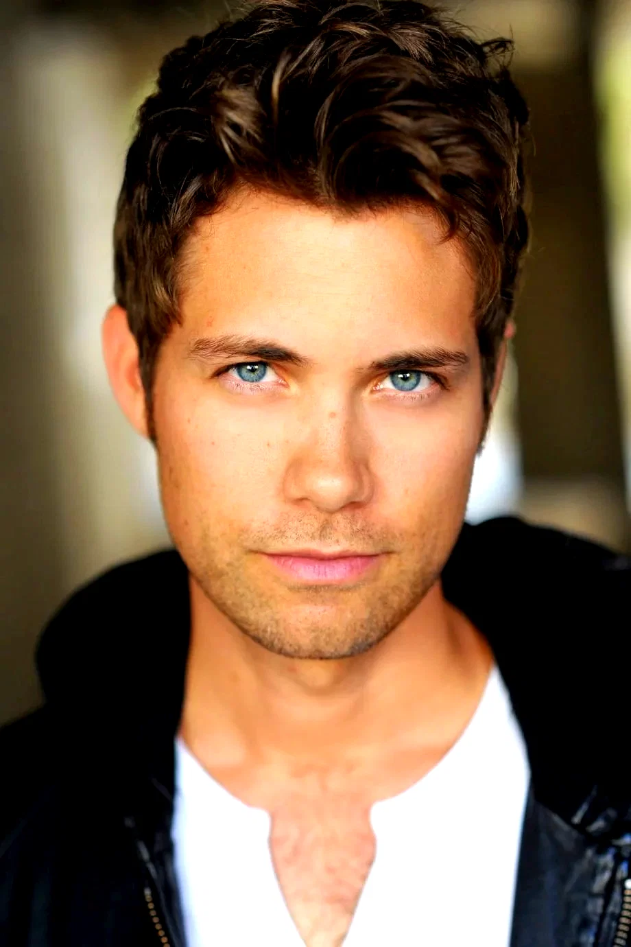 Drew Seeley