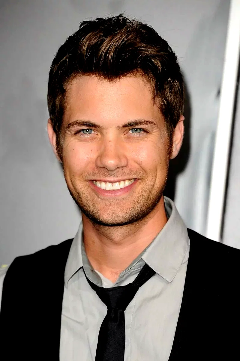 Drew Seeley