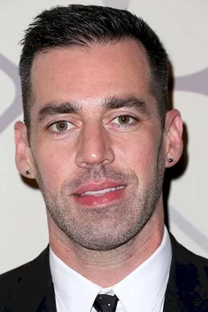 John Roberts photo