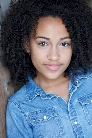 Photo de  Lexi Underwood