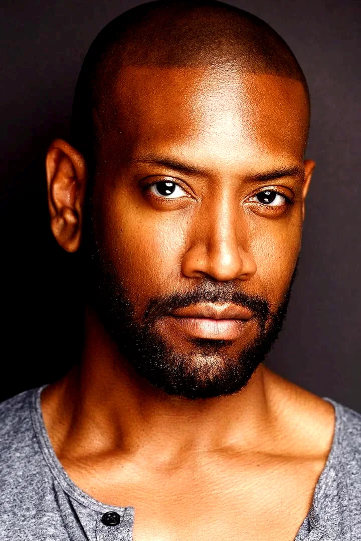  Bryan Terrell Clark