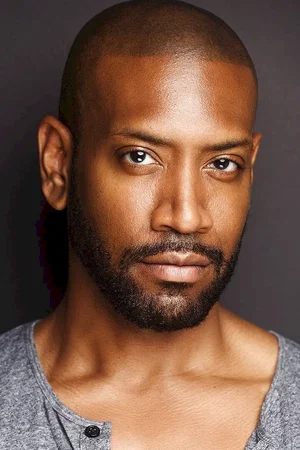  Bryan Terrell Clark photo