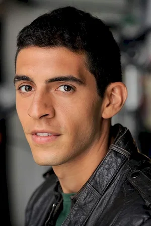 Julian Maroun photo
