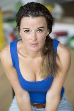 Photo de Béatrice De la Boulaye
