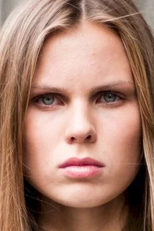  Aleksandra Revenko