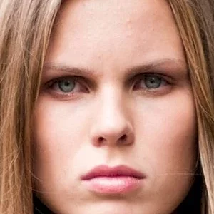  Aleksandra Revenko