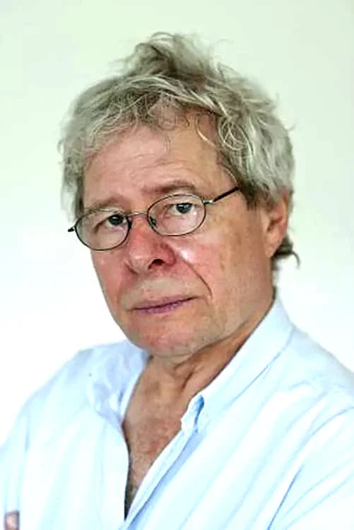 Rudolf Lucieer