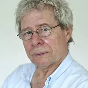 Photo star : Rudolf Lucieer