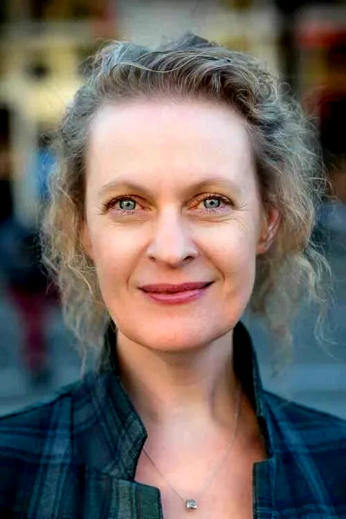 Loes Wouterson