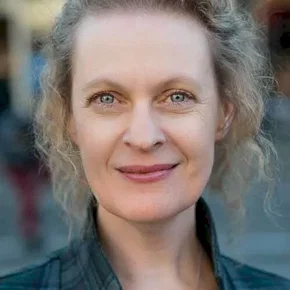 Photo star : Loes Wouterson