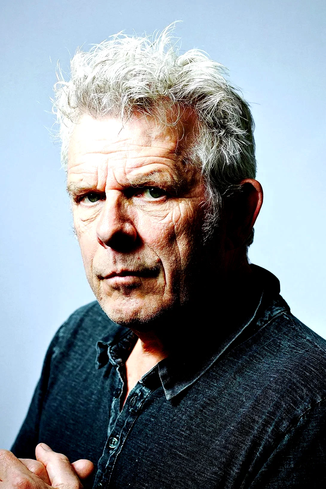 Alex Van Warmerdam