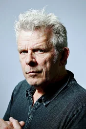 Alex Van Warmerdam