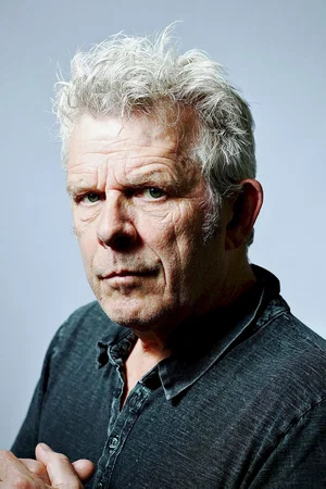 Alex Van Warmerdam