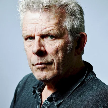 Alex Van Warmerdam