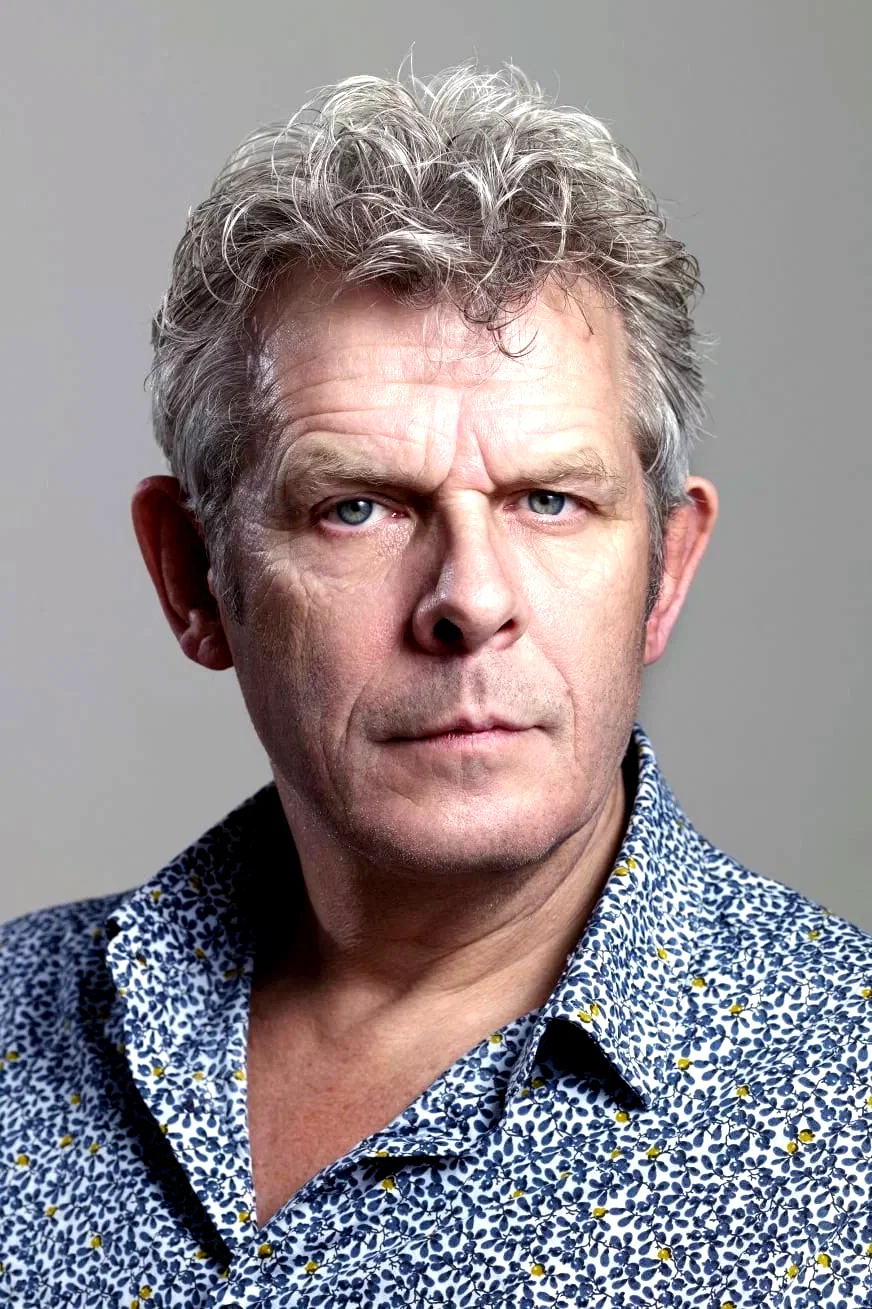 Alex Van Warmerdam