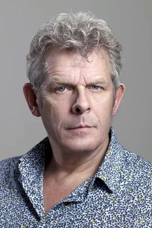 Alex Van Warmerdam photo