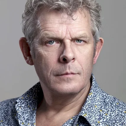 Alex Van Warmerdam