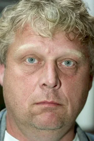 Photo de Theo Van Gogh