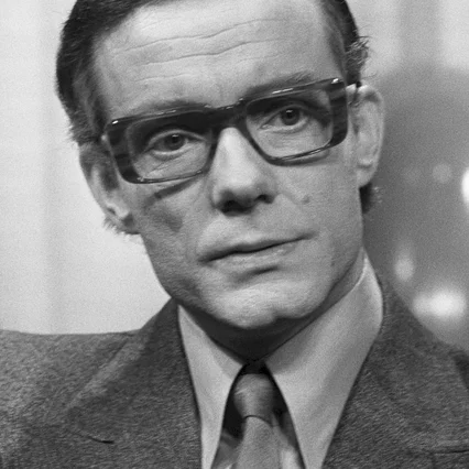  Jacques Commandeur