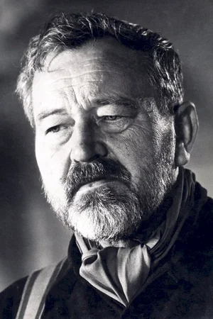  Jan Werich