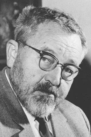  Jan Werich
