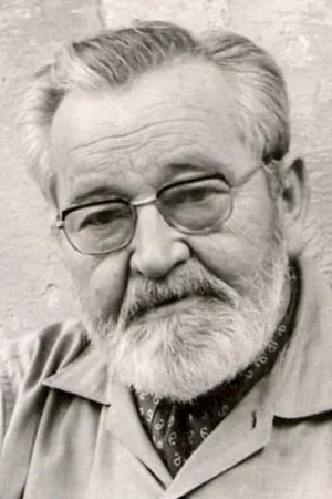  Jan Werich