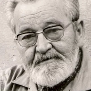  Jan Werich