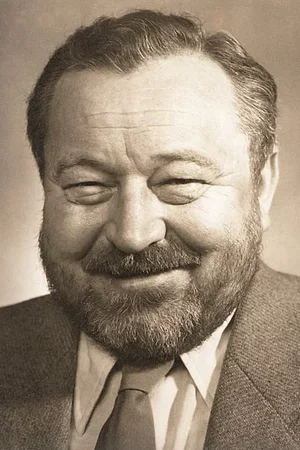 Jan Werich