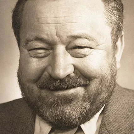  Jan Werich