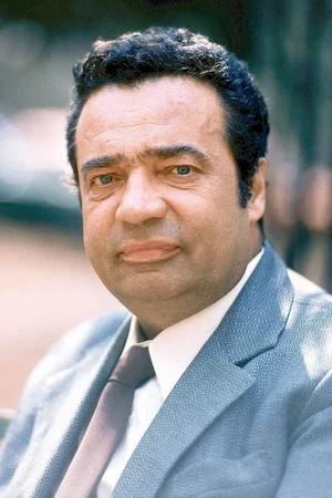Vladimir Mensik