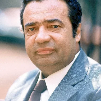 Vladimir Mensik
