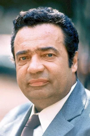 Vladimir Mensik