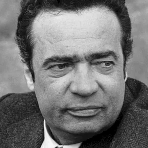 Photo star : Vladimir Mensik