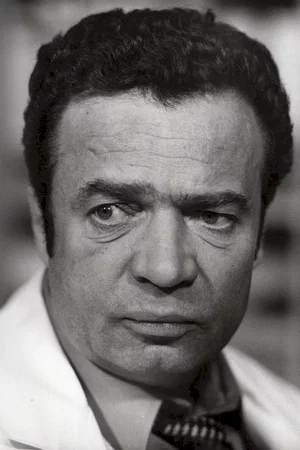 Vladimir Mensik photo