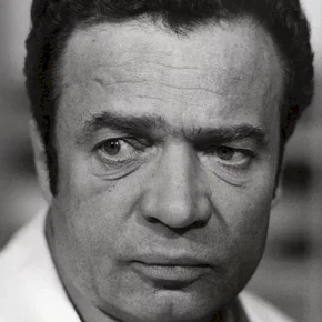Photo star : Vladimir Mensik