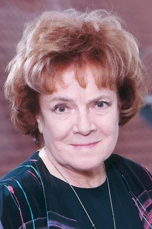 Vlasta Chramostova photo