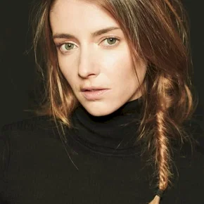 Photo star : Murielle Huet des Aunay