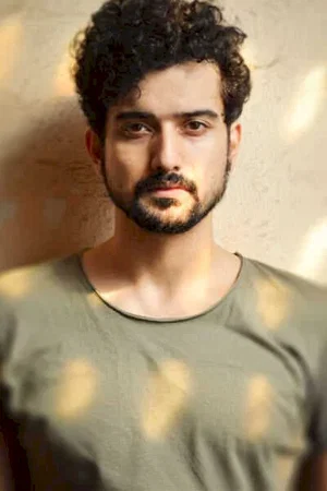  Anant Joshi photo