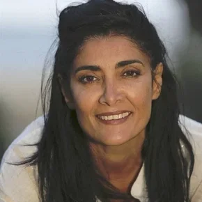 Photo star : Fatima Adoum