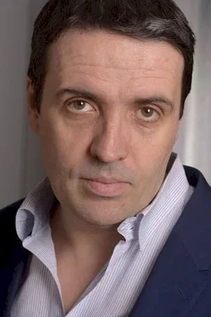 Laurent Poitrenaux photo