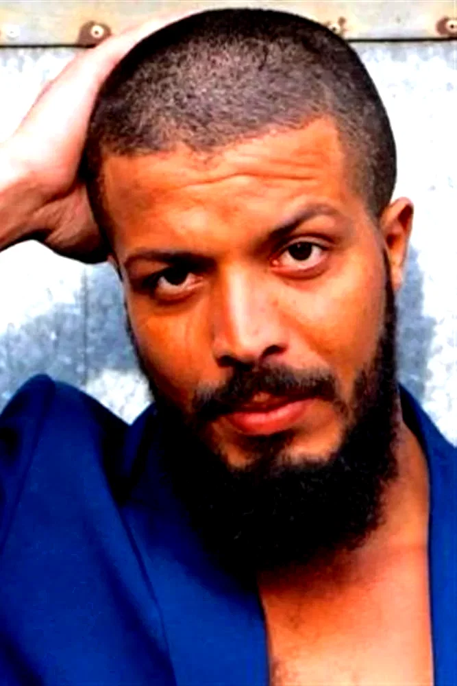 Walid Afkir