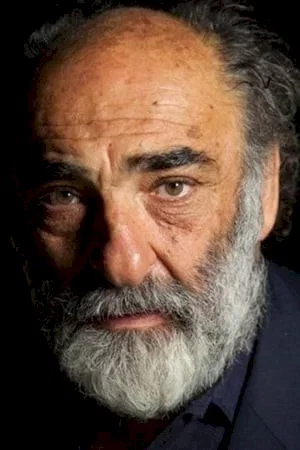 Alessandro Haber photo