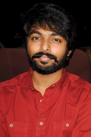  G. V. Prakash Kumar photo