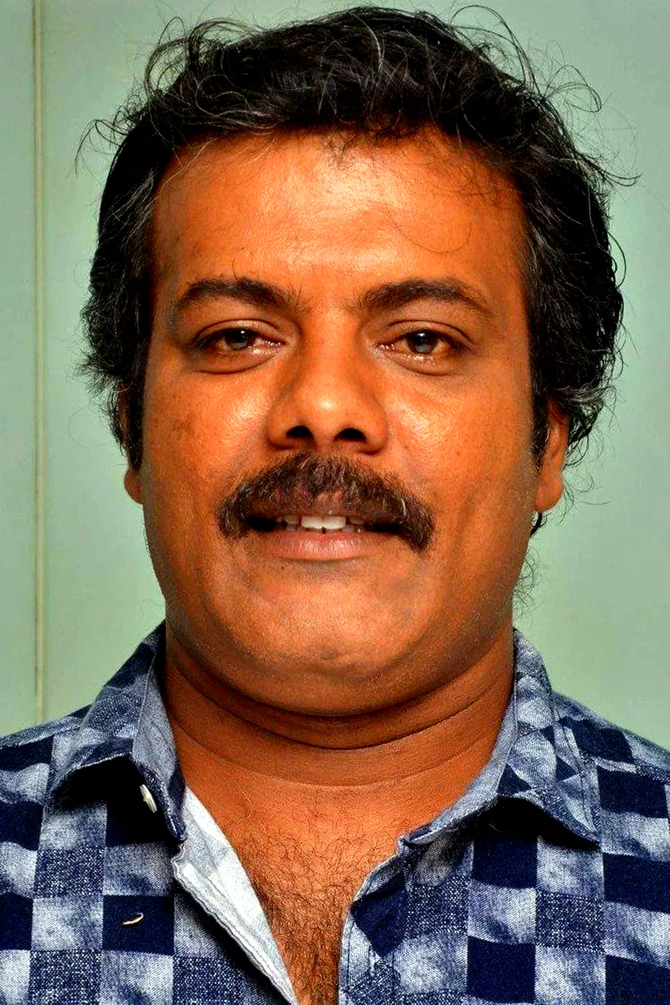  Munishkanth