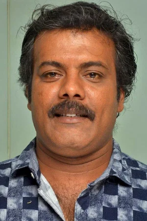  Munishkanth photo