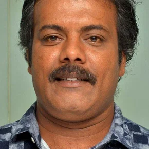 Photo star :  Munishkanth