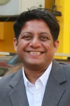  Bagavathi Perumal photo