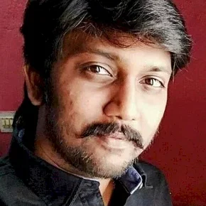 Photo star :  Nakkalites Arun Kumar