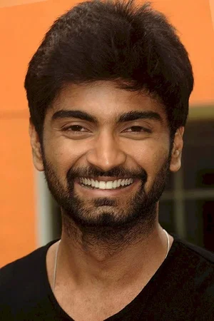  Atharvaa Murali photo
