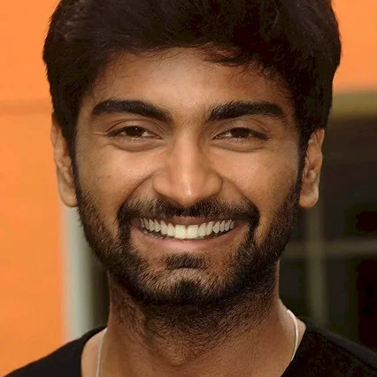  Atharvaa Murali